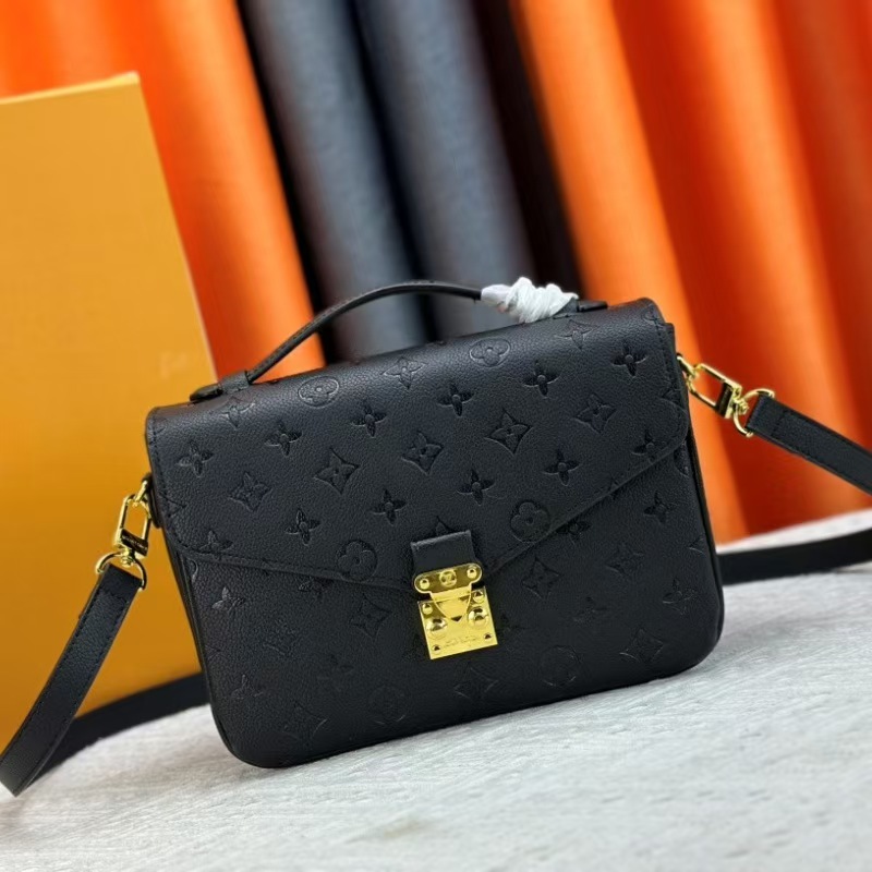 Women Luxurys Designers Bags Handbag Woman METIS Purse Lady Messenger Bag Fashion Letter Leather Shoulder Bags men Female Luxury Crossbody Tote Bags