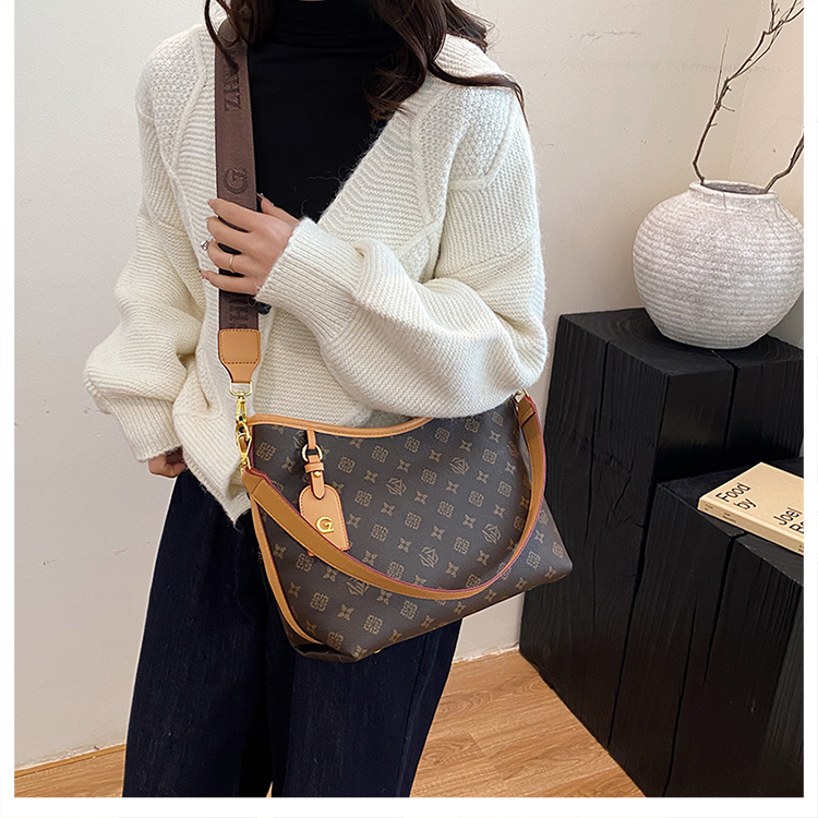 WK Shoulder Bag tote handbags Girls cross body bag totos for women Shoulder Bags Casual Handbag messenger bag purse Totes composite bag lady