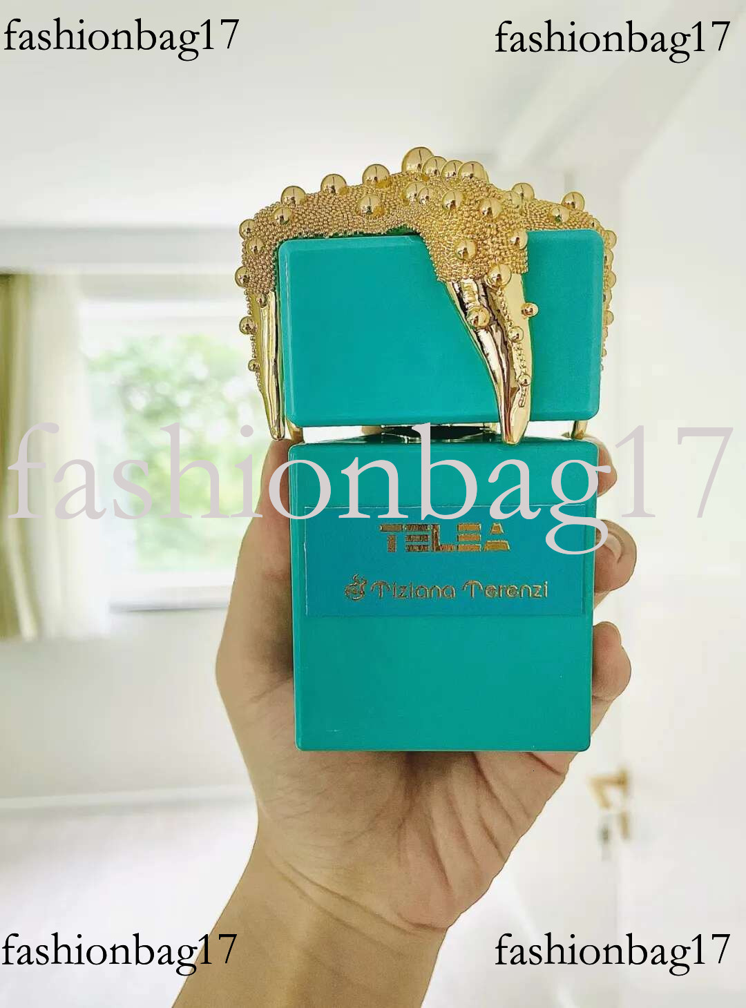 Tiziana Terenzi Telea Orza perfume Brand Ocean Star Classic series fragrance of wers lasts long smell parfum with collectible value Fragrance spray co