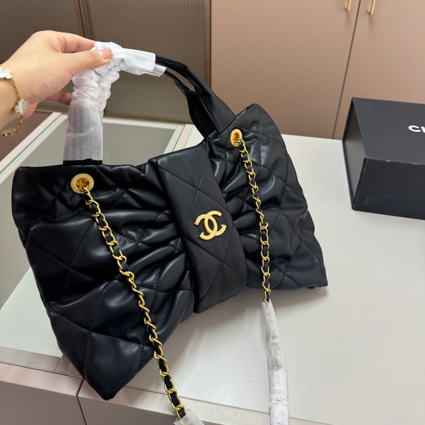 Designer Bags Luxury Bags Butterfly Bags Shoulder Bags Chain Bags Wallet Crossbody Bags High-Quality Wallets Handbags Fall/Winter New Arrivals Designer Bags