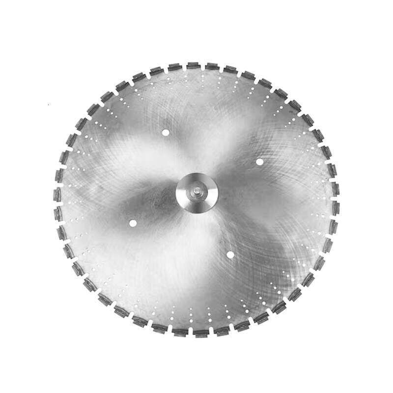 Concrete Saw Quick Blade Change System Wall Saw for Concrete Surface Preparation