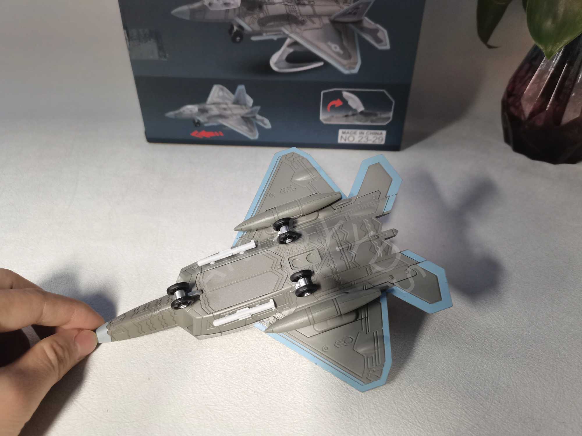 1 72 Scale Model Kits For Adults Diy Assemble Collection Toys 3d Puzzle Assembly Plastic Model Plane Kits To Build C251118