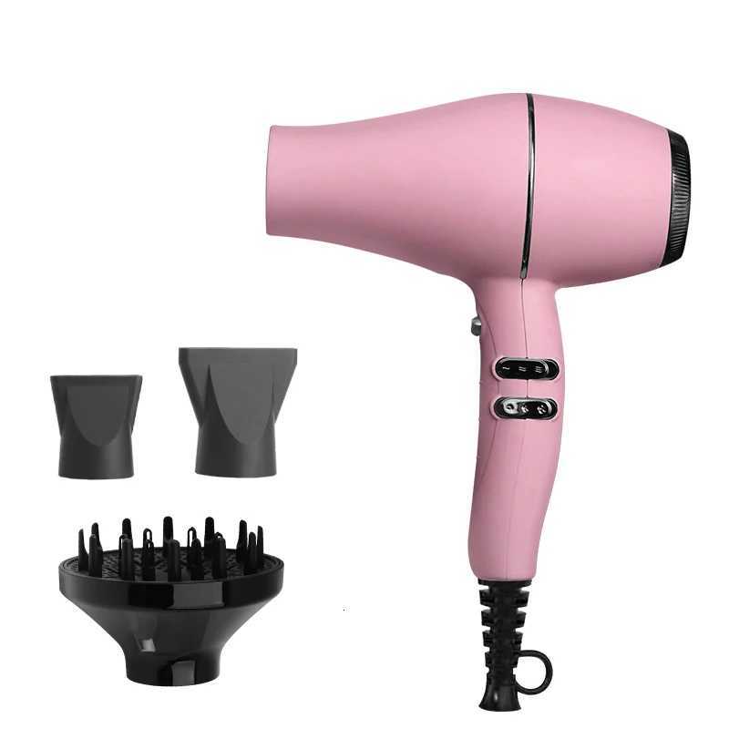 Latest Model 2600W Professional Salon Using Support OEM High Speed Hair DryerT251118