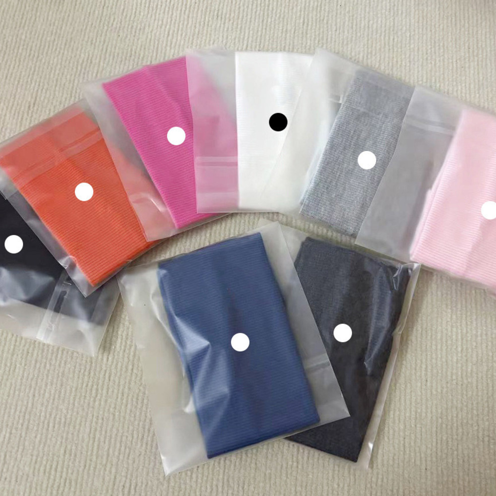 Yoga Hair Bands Top Quality Fitness Excerise Supplies Running Gym Sport Hidroschesis Belt Elasticity Headband One Size YGA001