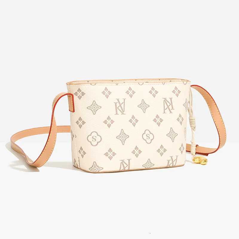 2025 Summer Trendy Crossbody Bag - Stylish Printed Shoulder Purse Multi-Way Fashion Handbag for WomenW251119