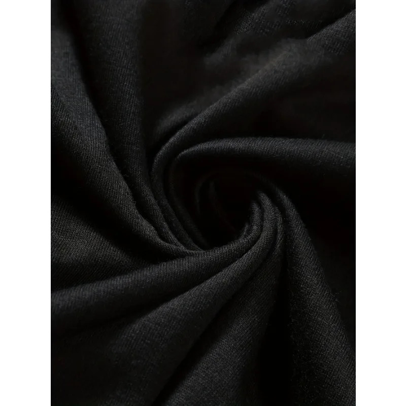 Y2K style fashionable casual pattern printed mens Tshirt comfortable soft short sleeved summer top 250408Z