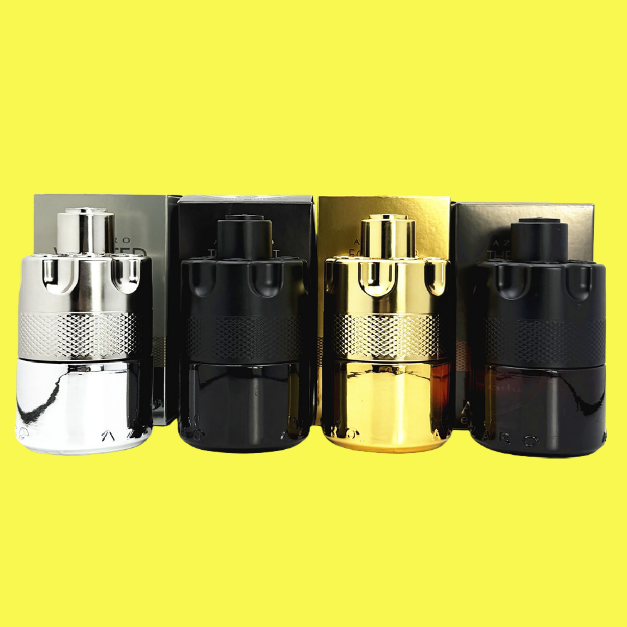 New Brand Perfume Men's women Perfume 100ML Perfume Deodorant Fast Shipping from US Warehouse Incense