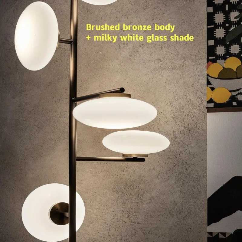 Mami Italian Floor Lamp Mami Floor To Ceiling Lamp Designer Standing Floor Light For Living Room Corner Standing Lamp M251119