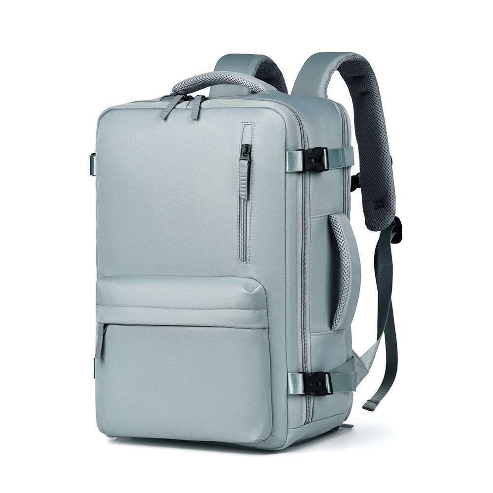 Designer Bag Travel Backpack For Men Women Carry On Traveg Bag With TSA Large Computer Pocket USB Port&Shoe Pouch Outdoor Hiking Climbing