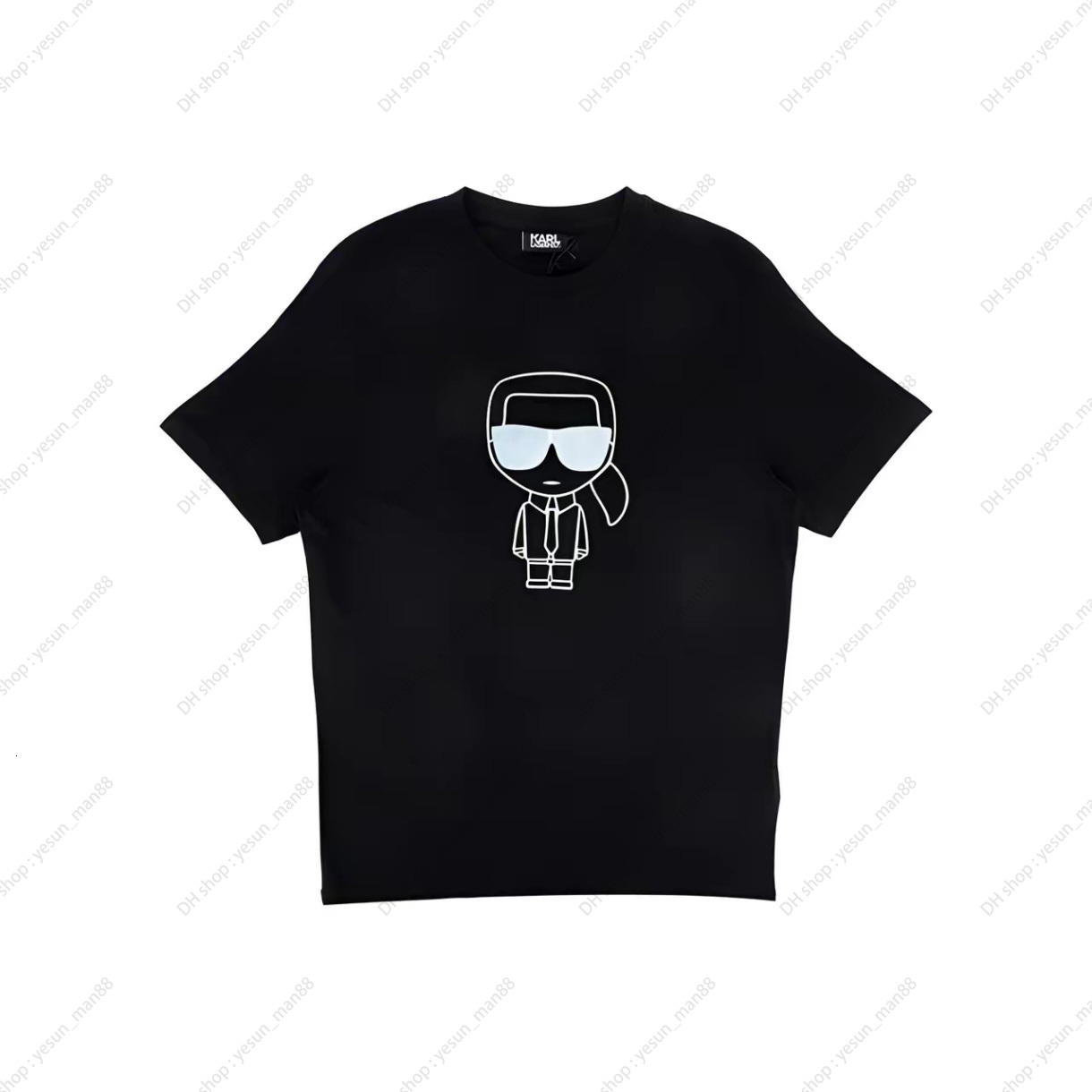 Karl Largerfieldly … - image