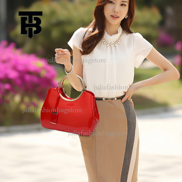 TB BHULAMTE Designer Women's Luxury Handbag Fashion New Leather Evening Dress Bag Bridal Wedding Bag Bright Face Elegant And Noble Single Shoulde