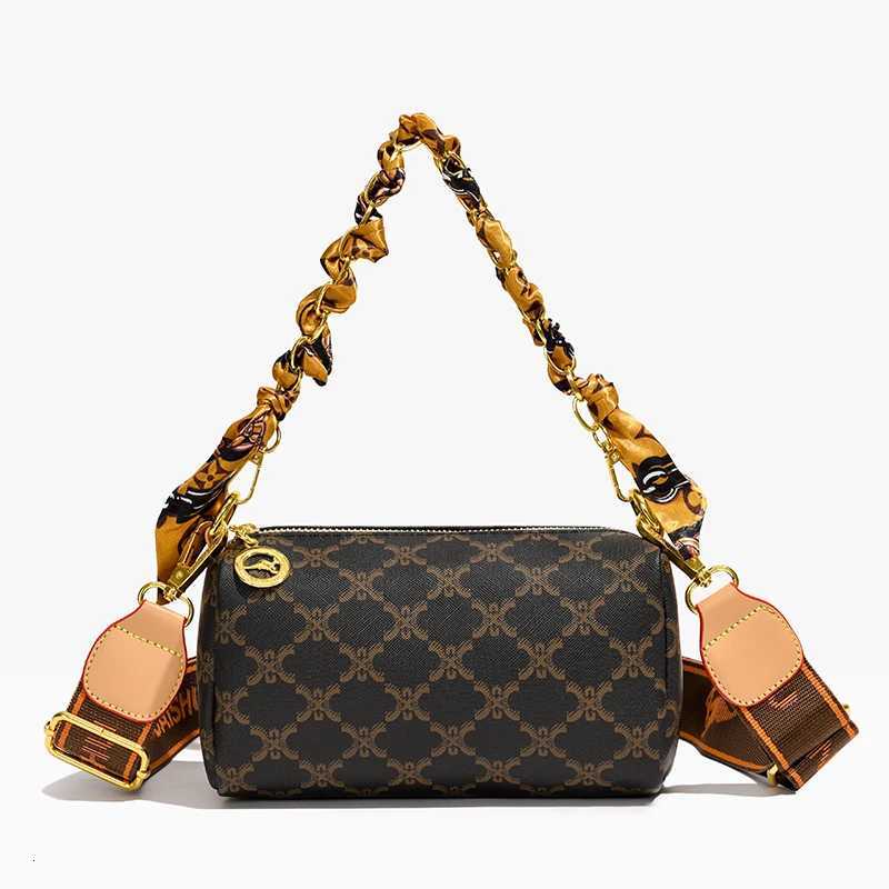 Stylish Casual Simple Fashionable Crossbody Handbag For Women Featuring Trendy Design And Clutch MiniW251119