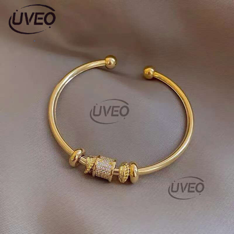 Transfer Girlfriends Cuff Bracelet Fashion Jewelry Party Bangle For Woman