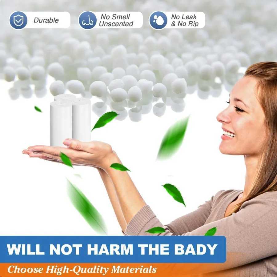 Small Trash Bags 4 Gallon 105 Count Small Garbage Bags for Bedroom Office Kitchen Trash Can Mini Trash Bags for Wastebasket Bin C251119