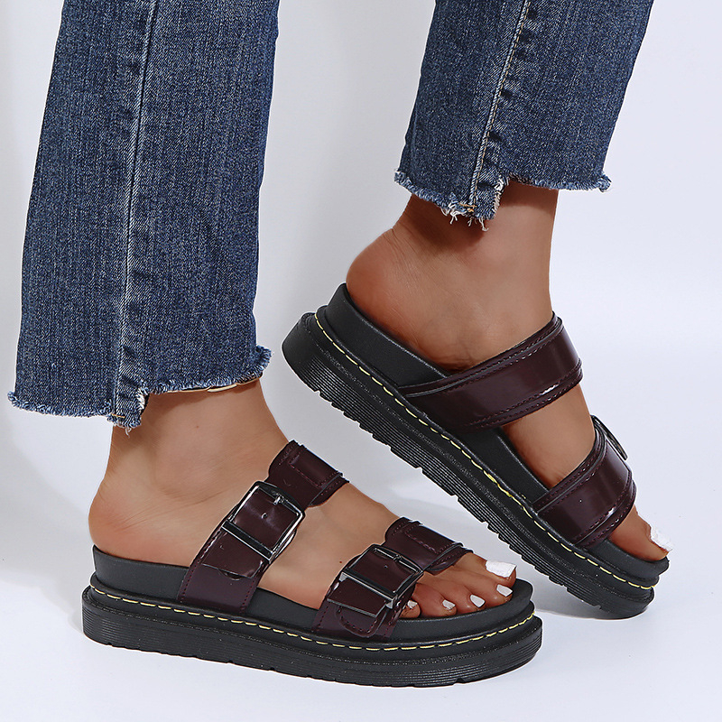 hot free shipping designer Sandals for woman and men new Vintage Classics breathable and fashionable slide