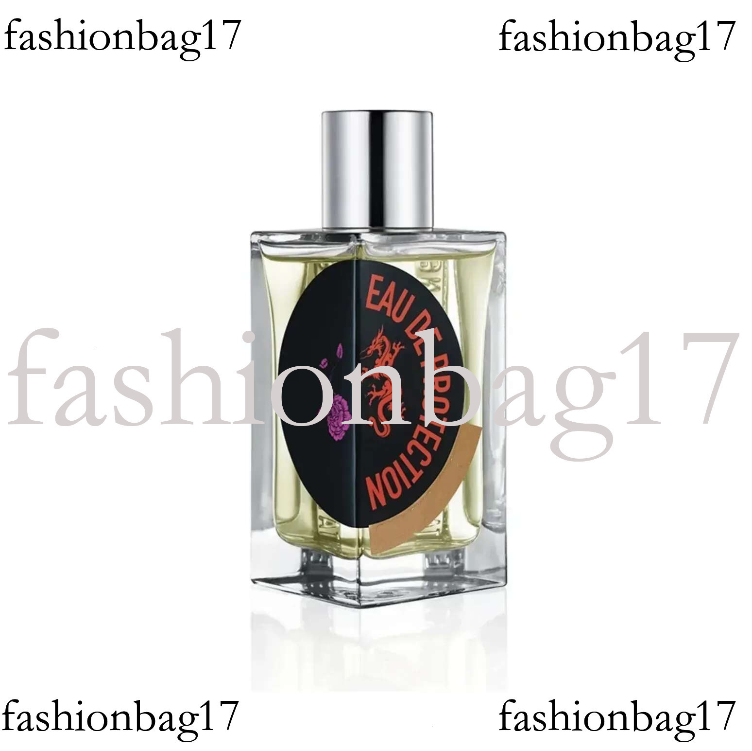 Etat Libre d'Orange Perfume 100ml Eau de Protection 3.4FL.OZ EDP Fragrance high quality long time lasting Cologne Spary Fast Delivery