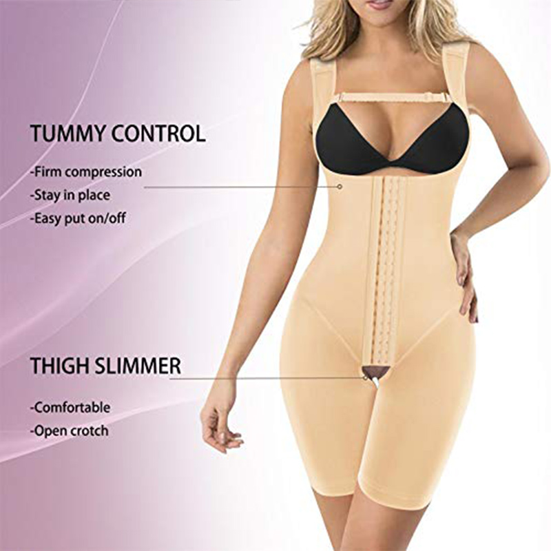 Sexy Bustier Corset Plus Size Body Shapewear Black Color Women Slimming Corset 3XL Waist Corset Body Shapewear Seamless Shaper Slimming Bodysuit Tummy