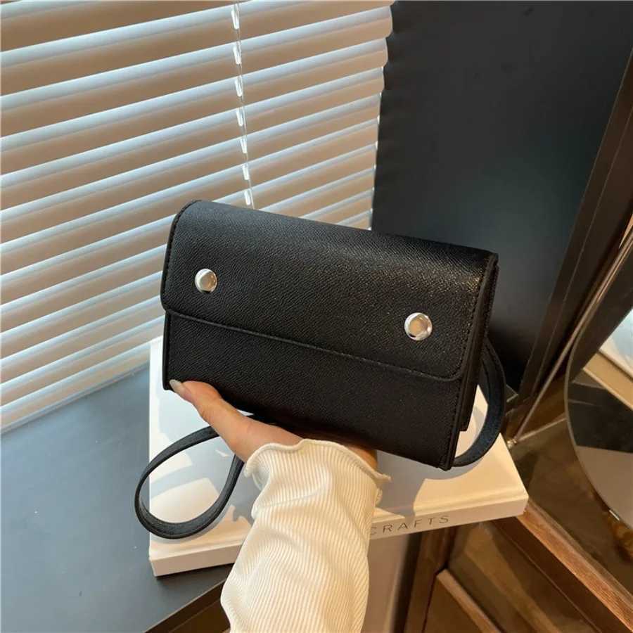 2026 Autumn New Arrival Palm-Print Small Square Bag Fashionable Phone Case Shoulder Crossbody Mini Bag for WomenW251119