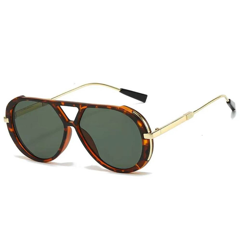 higher quality China Manufacturer Fashion Designer Sun Unique Sunglasses Double Bridge Uv400 Glasses