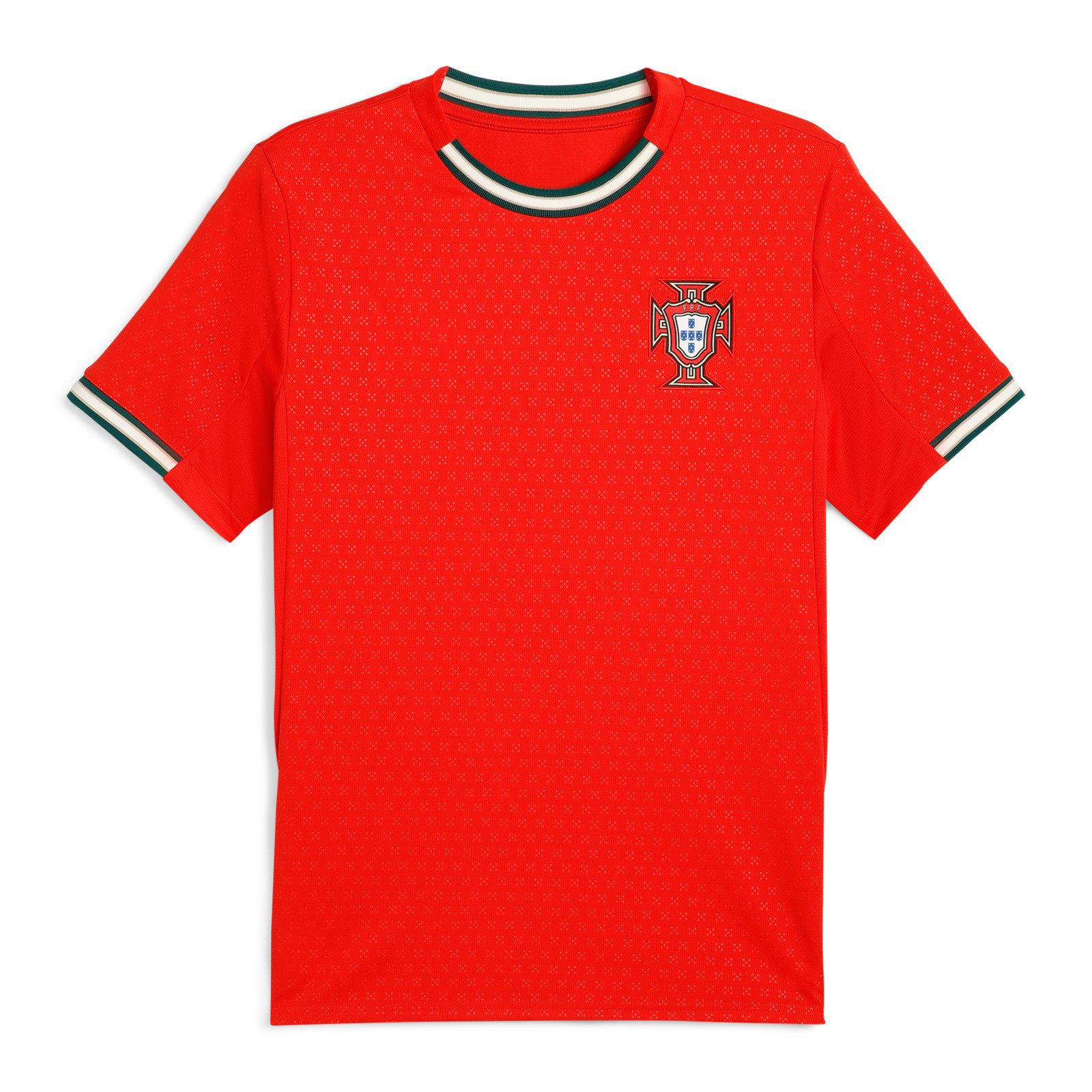 25 26 soccer RoNalDo Retro Long Sleeves Portuguese Jerseys JOAO FELIX RUBEN NEVES DI PORTUGIESER Portugal football shirt Team Men Kids kit