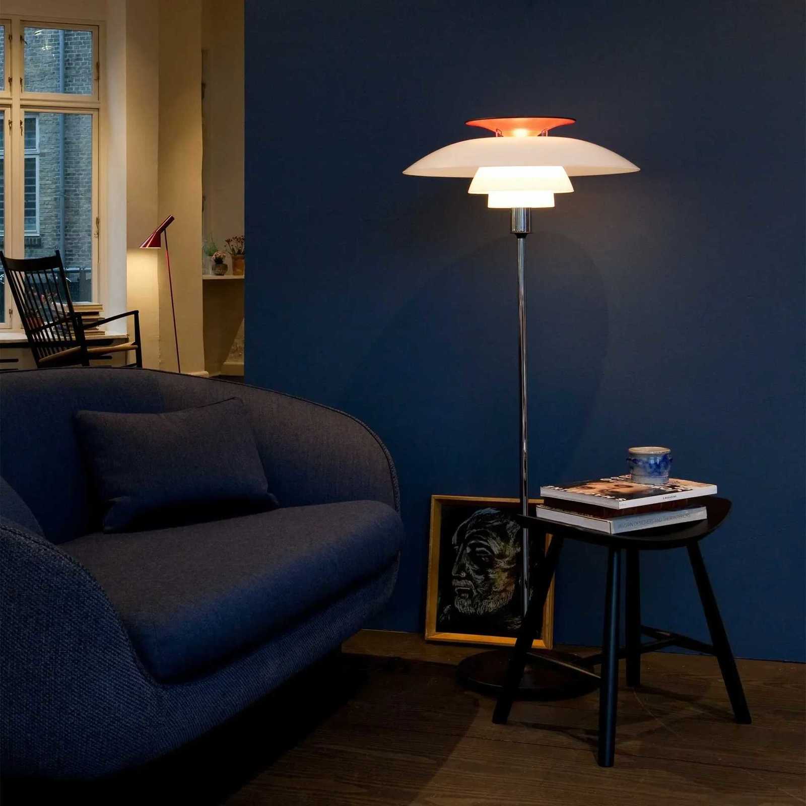 Nordic Designer LED Floor Lamp Simple Living Room Corner Lamp For Bedroom Study Room Sofa Side Mimimalist Bedside Standing Light M251119