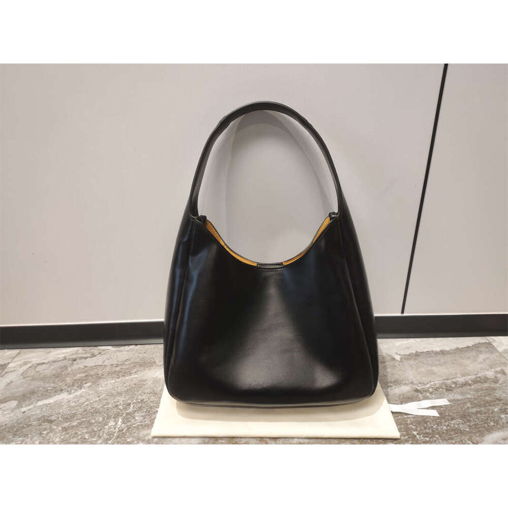 Designer Bag 2025 New Frayme Handbag Women's Stella Handheld Underarm Fashion Versatile Shoulder Bag Light Luxury High-End