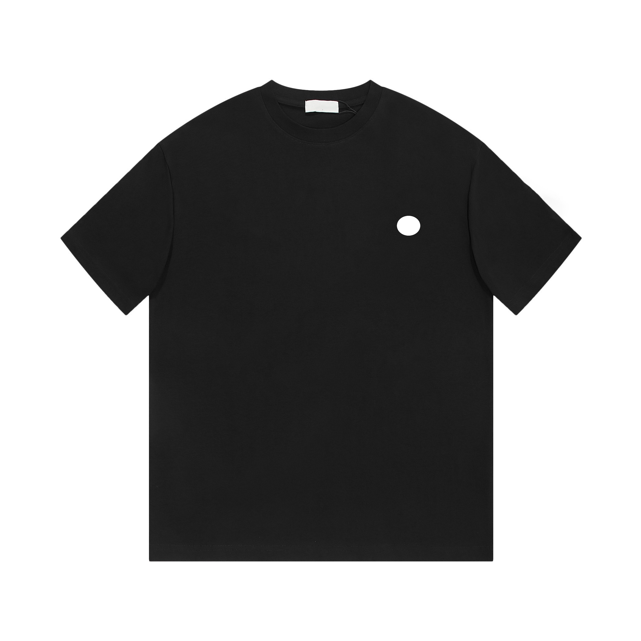 Mens T Shirts Fashion Mens Brand t Shirts Round collar letter Top Quality Women Tees summer Casual Short Sleeve Fashion Men Designers Polos