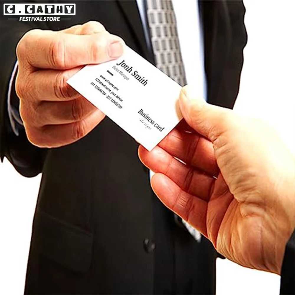 Custom Cards Thank You for Small Business Personalized Wedding Invitation Birthday Greeting Card Postcard Gift Package G251119