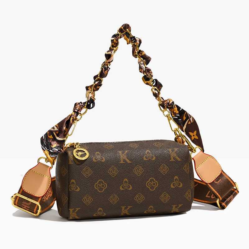 Stylish Casual Simple Fashionable Crossbody Handbag For Women Featuring Trendy Design And Clutch MiniW251119