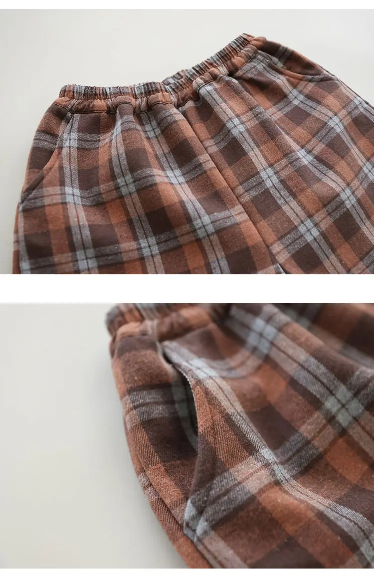 shopping center extracts retro ear fungus lace flat leg womens covered meat and displays nine point weight casual pants Z260314