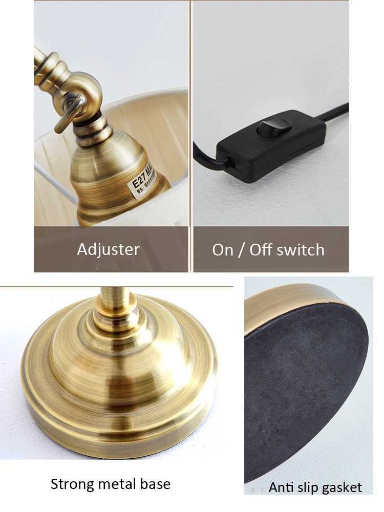 Adjustable European Bedroom Floor Lamp For Living Room Bedside Hotel Room Office Home Deco Fashion Fabric Interior Stand Light M251119