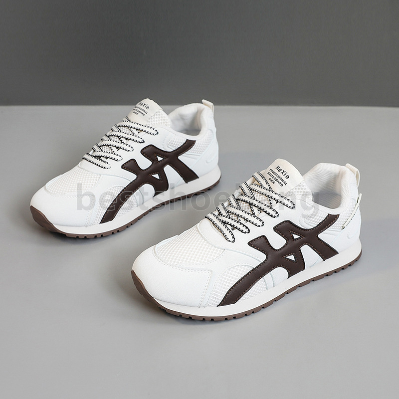 2025 Designer Shoes Women Shoes Tenis Sneakers Womens Thick Sole Height-increasing Casual Spring Summer Autumn Comfortable Fashion Patchwork Sport Out
