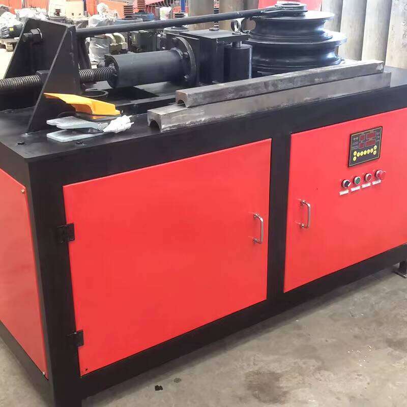 Yugong Custom Stainless Steel Aluminum Steel Bending Machine