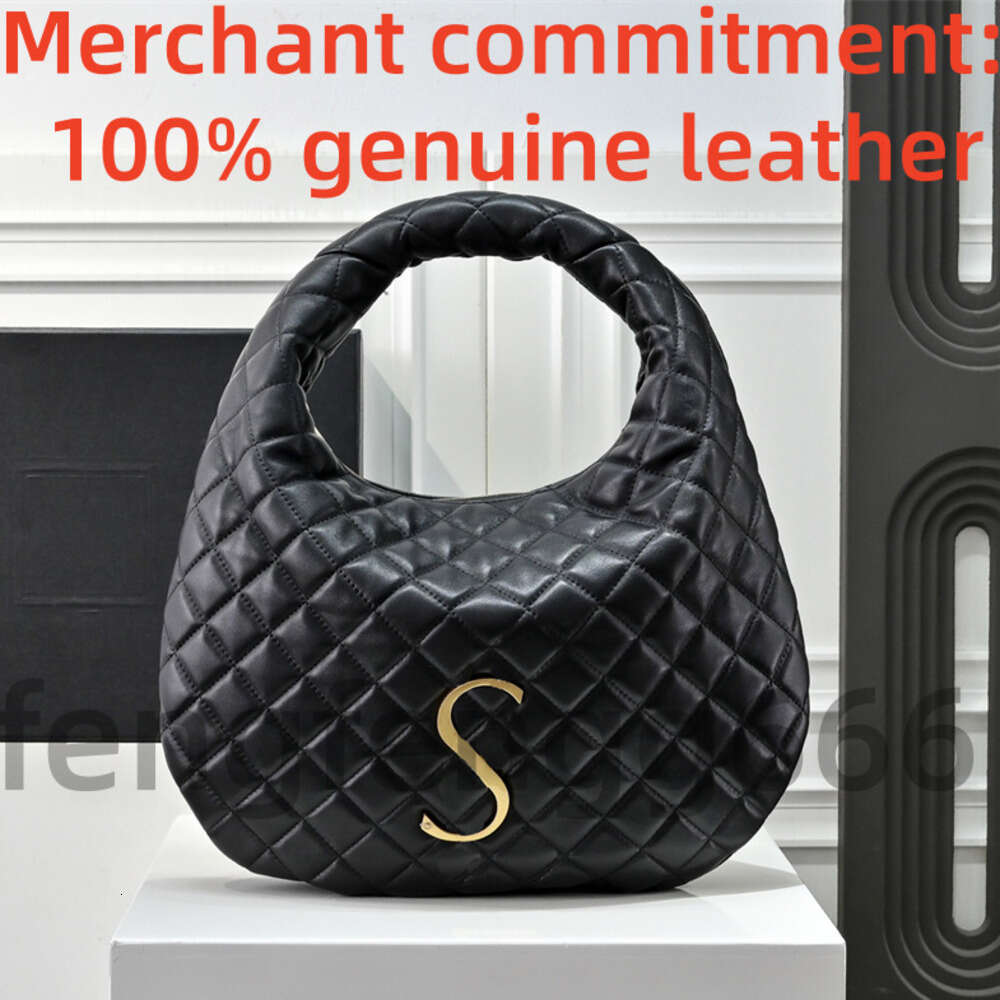Womens mens ICARINO Suede tote bags Luxury handbags Designer bags Top quality Quilted Nappa Leather crossbody Shoulder bag fashion Clutch Underarm Bags Evening Bag