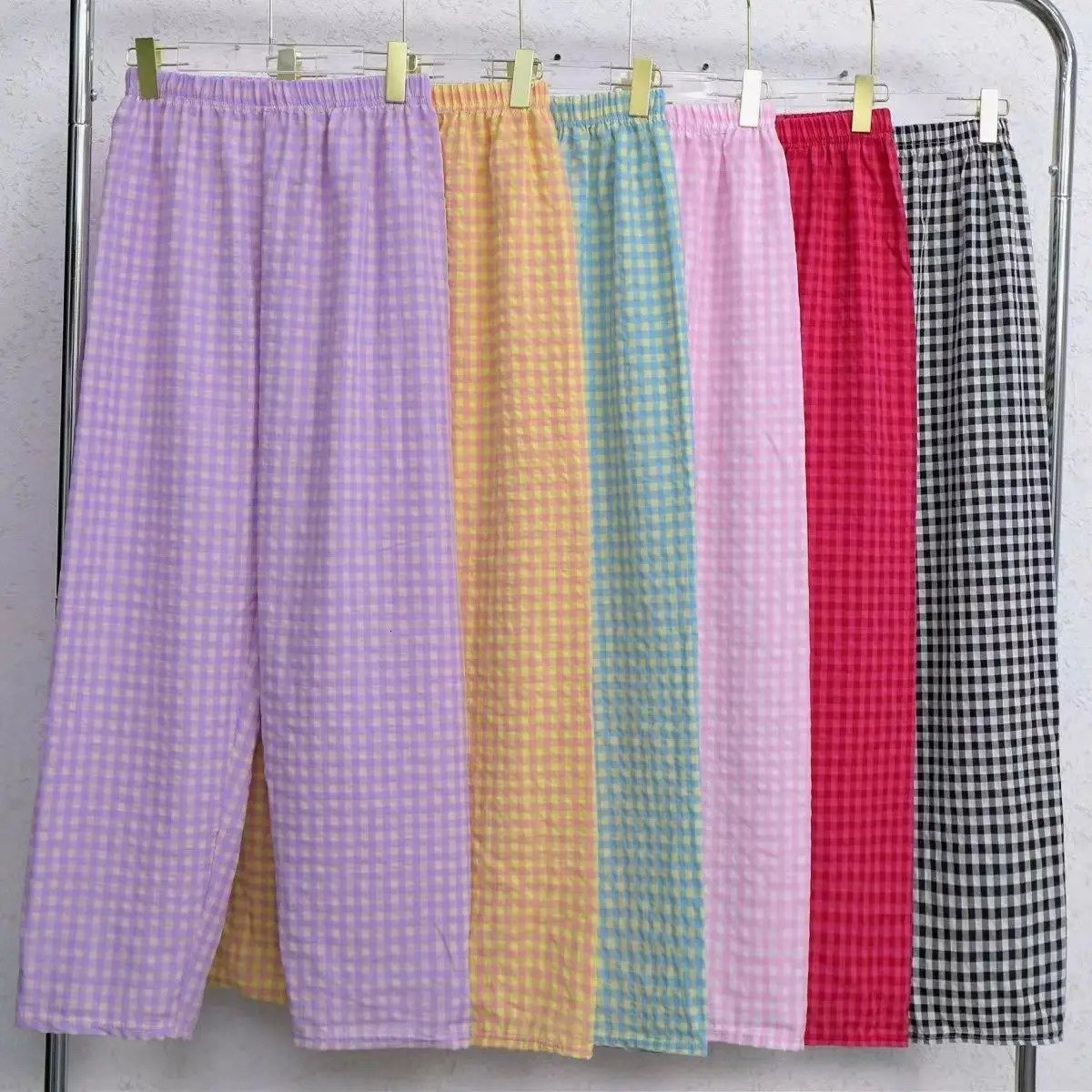 Summer Home Wear Pl… - image