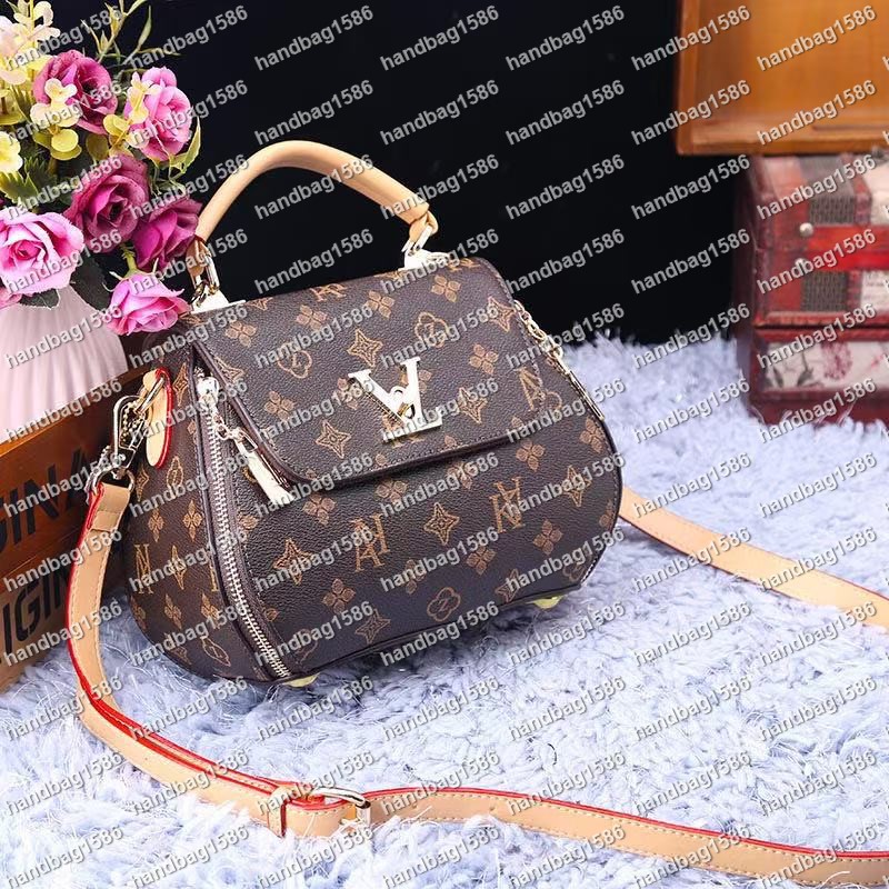 handbag1586 Luxurys designers Quality Shoulder Bag Handbag Wallet Handbag Women Handbags Bags Crossbody Soho Disco Fringed classic brand Messenger Purse tote bag
