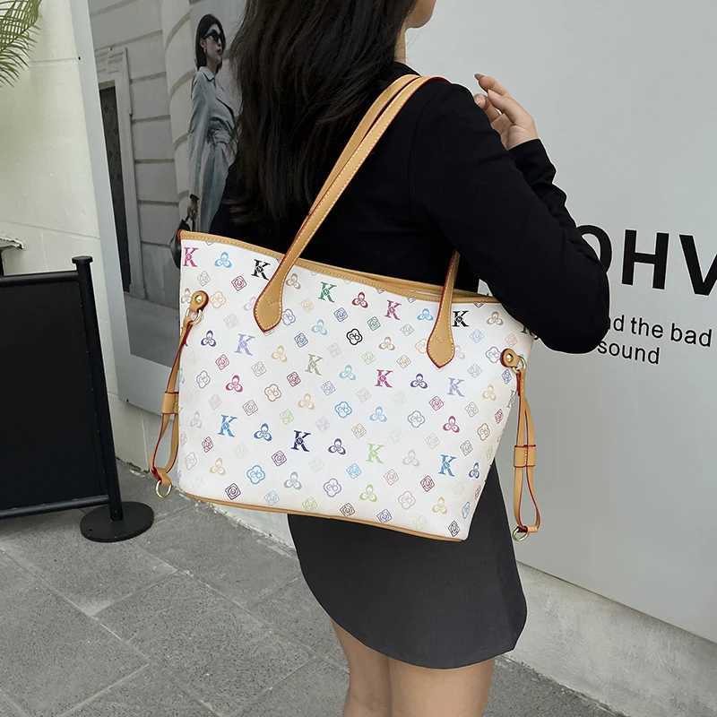 Stylish Luxury Brand Tote Bags Leather Edition Hand Bags And Shoulder Bag For Women Popular Classic FashionW251119