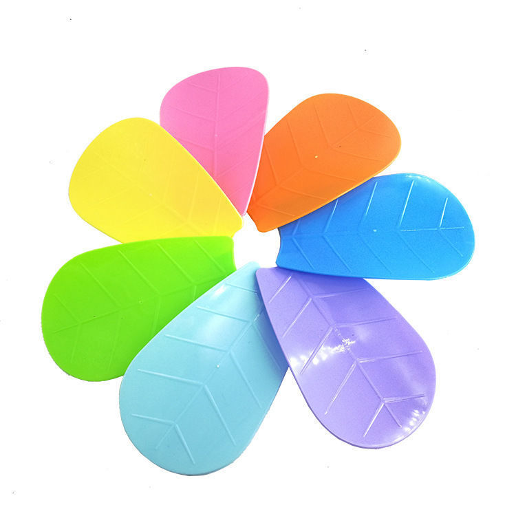 Fans Household Ceiling Small Electric Four Leaf Silent High Wind Power 22W Mini colorful