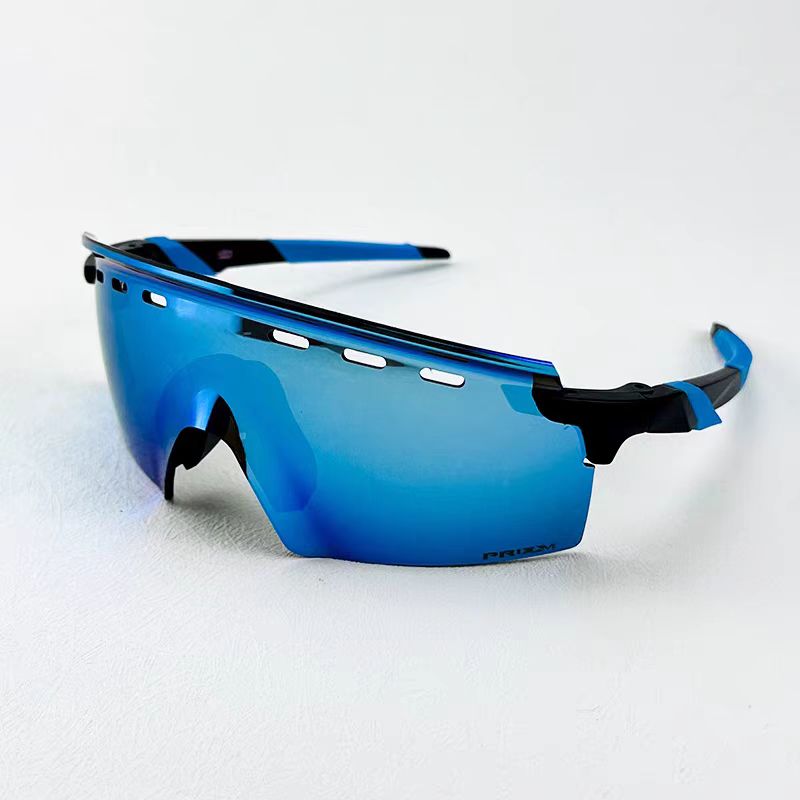 New Style Sun glasses Men 's and Women's Cycling Running Driving UV Resistant Sun glasses Encoder 9235