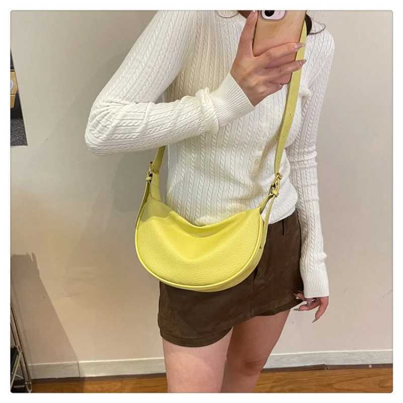 Stylish Womens Clutch Mini Bag Casual Simple Vintage Fashionable Trendy Design Letter Luxury MinimalistW251119