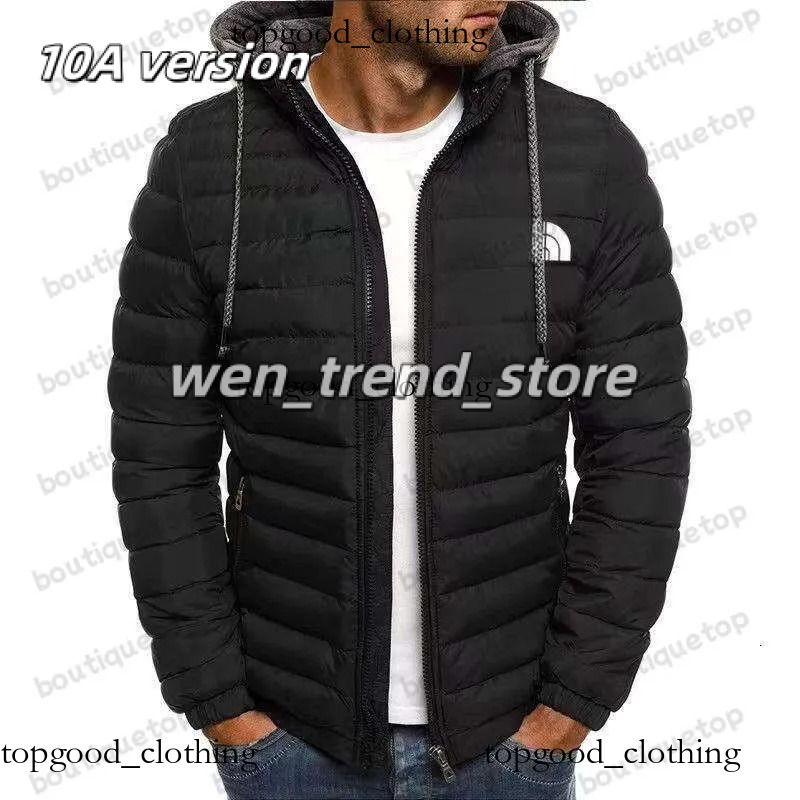 2025 AAA thenorth face puffer jacket Designer Original High Quality Jacket Winter Thin Hoody Coat Outdoor Leisure Sport Windproof northfacepufferjacket f28