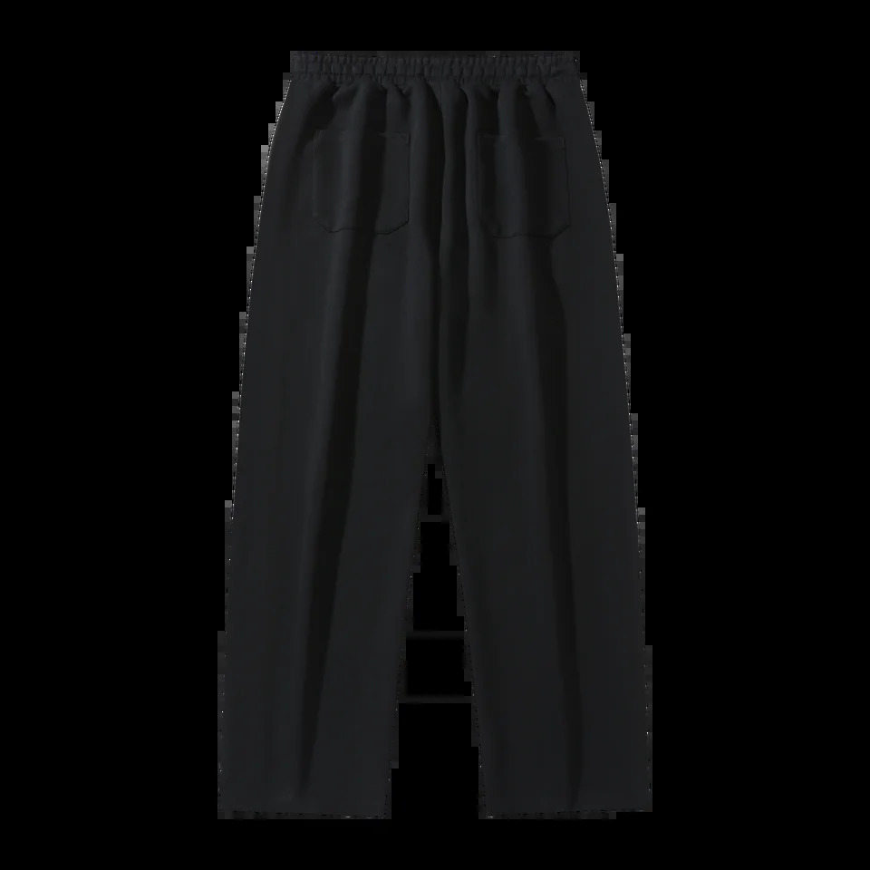 Spring and Summer Mens Large Pants Height 190 Long Leg Casual Sports 110115120cm 250408Z