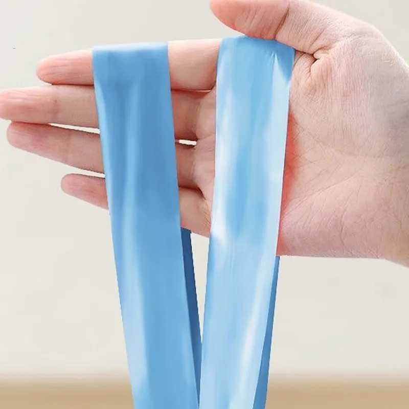 Drawstring Garbage Bag Large Capacity Handheld Trash Bags Disposable Waste Bags for Kitchen Dormitory Thickened Garbage Pouches C251119