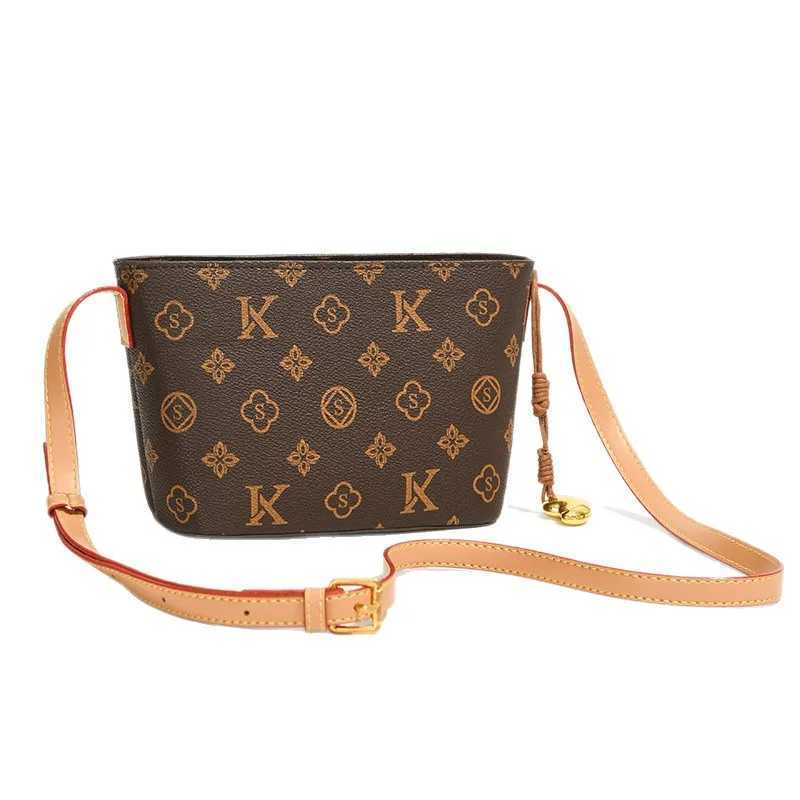 2025 Summer Trendy Crossbody Bag - Stylish Printed Shoulder Purse Multi-Way Fashion Handbag for WomenW251119