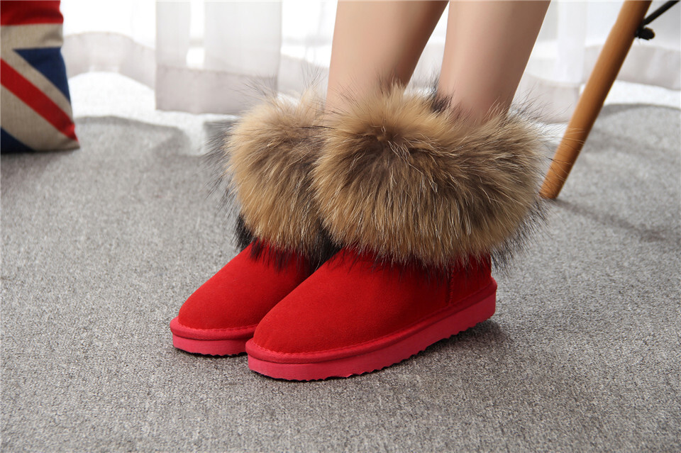 2026 New ARRIVEL pbos high heels Slippers Designer Boots Tazz Slipper Men Women Snow Ankle Short Duck Leather Winter sandal Snow boots Size 35-43