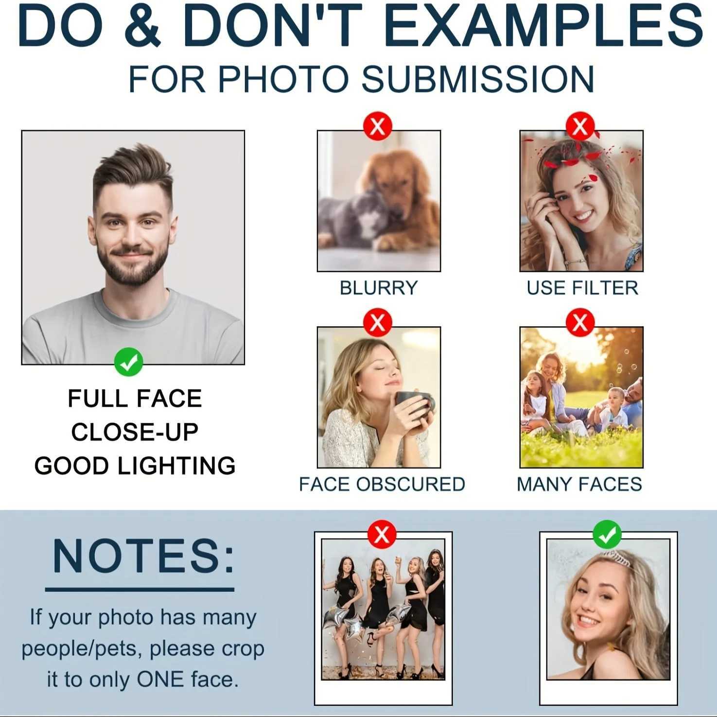 Customized I Love You face portrait double-sided printed throw is an ideal gift for birthday or festival celebrationsM251119