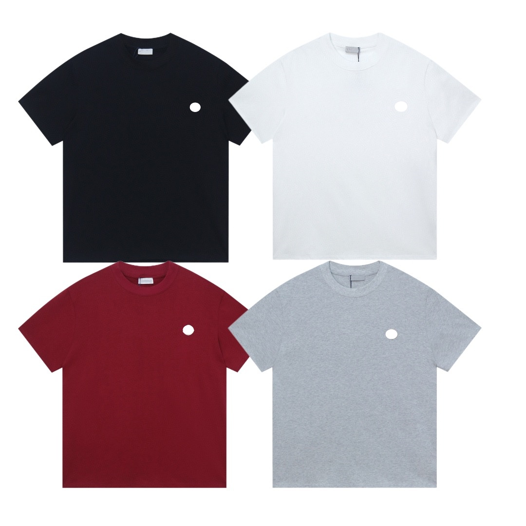 Mens Designers T Shirts Fashion Mens Brand t Shirts Round collar letter Top Quality Women Tees summer Casual Short Sleeve Fashion Men Designe Polos