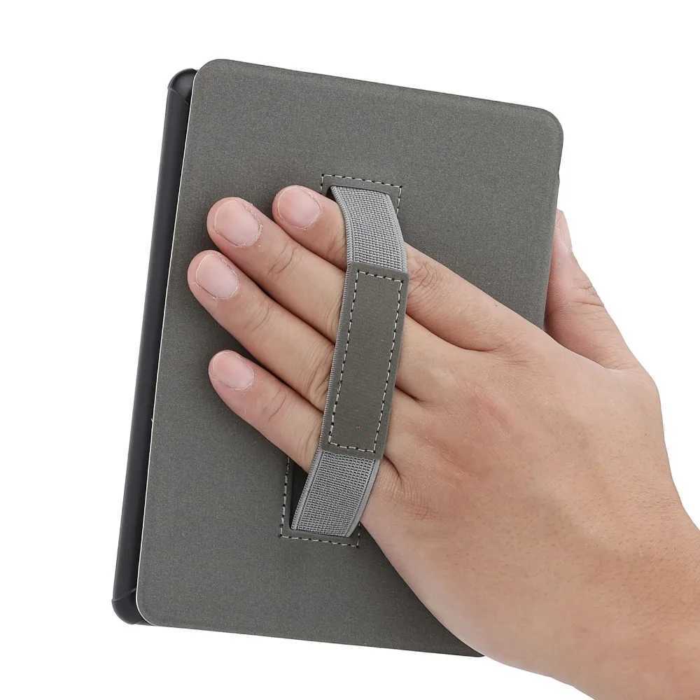 Suitable for Kindle Paperwhite 12th Generation Case 2024 Signature Edition 7-inch e-reader Cover Protective Case SA568B Automatic Sleep CoverXJ250419