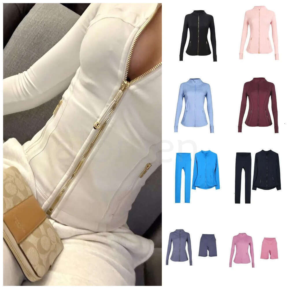2025 Tops Sweatshirt Overcoat Bra luluity lemonics Leggings Men Women Clothes luluity lemonics Sets jacket Plus Soft Socks luluity lemonics Pants jackets Set