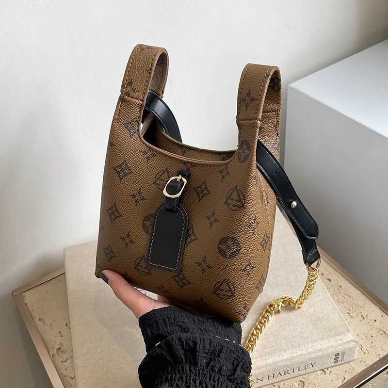 2025 Trendy Kids High-End Classic Mini Backpack - Fashion Letter Print Versatile Messenger Handbag Small Accessories BagW251119